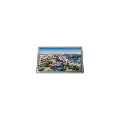 800*480 LQ070Y5DG05 7,0 polegadas 460 cd/m2 Ecrã LCD