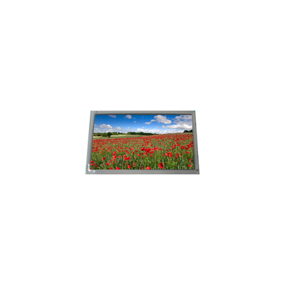 LQ080V3DG02 Painel de ecrã LCD de 8,0 polegadas PARA Industrial
