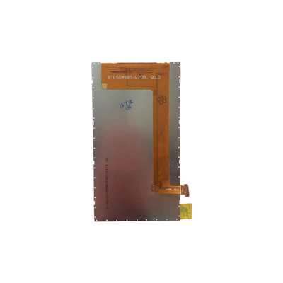 BTL504885-W705L 5,0 polegadas 480 * 854 tela LCD para BOE