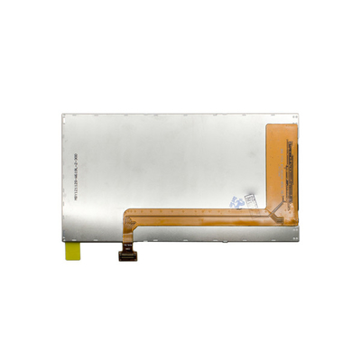 5.0 polegadas 720 * 1280 BTL507212-W677L módulo de tela LCD