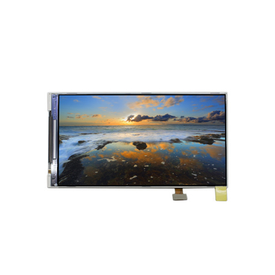 5.0 polegadas 720 * 1280 BTL507212-W677L módulo de tela LCD