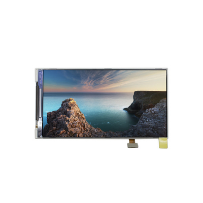 BTL507212-W747L 5,0 polegadas 720*1280 LCD Monitor