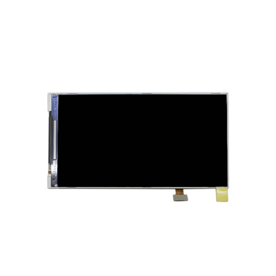 5.0 polegada 720 * 1280 BTL507212-W749L tela LCD para BOE