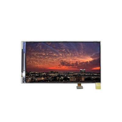 5.0 polegada 720 * 1280 BTL507212-W749L tela LCD para BOE