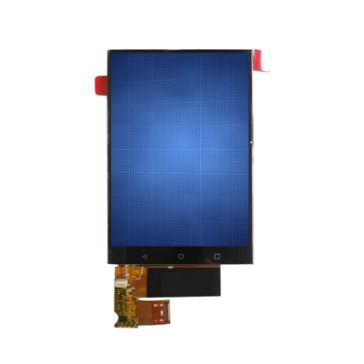 BV050HDQ-N11-1Q01 tela LCD de 5,0 polegadas 720*1280 para BOE
