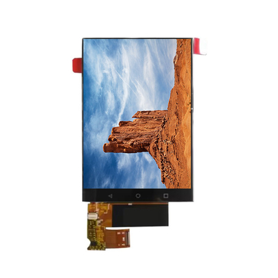 BV052HDE-T40 5,2 polegadas 720*1280 painel de ecrã LCD