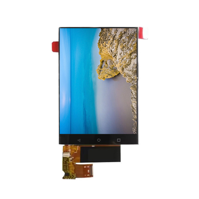 1080*1920 BV055FHE-NB0 Módulo de ecrã LCD de 5,5 polegadas