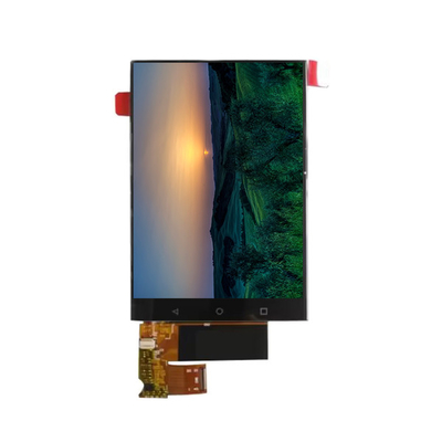 BV055Y9L-N30 5.5 polegadas 720*1440 LCD Display Screen Panel