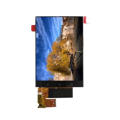 NOVA BV057HDV-L30-1K00 5,7 polegadas 720 * 1280 LCD touch screen