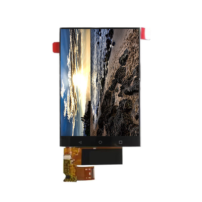 BV060Y9Q-L10 6,0 polegadas 720 * 1440 tela LCD para BOE