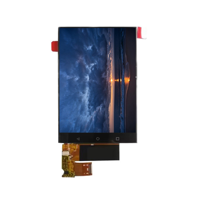 6.1 polegada BV061X6E-N30-8Q01 720 * 1560 tela LCD para BOE