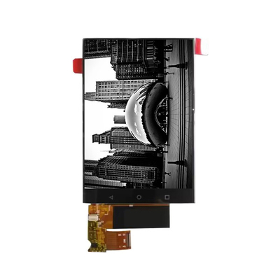 6.2 polegadas 720*1520 BV062WFM-L02-3900 LCD touch screen