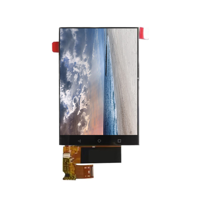 Original BV062WFQ-L16-8Q00 6,2 polegadas 720 * 1520 tela LCD