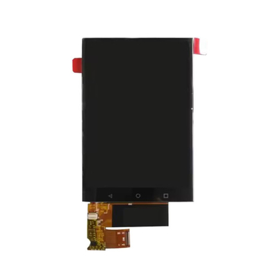 BV064X6M-L02 6,4 polegadas 720*1560 LCD Display LCD Touch Screen