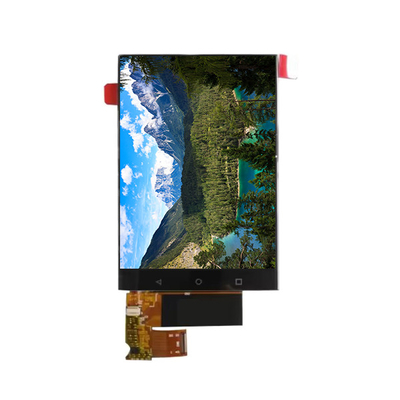 BV064X6M-L02 6,4 polegadas 720*1560 LCD Display LCD Touch Screen