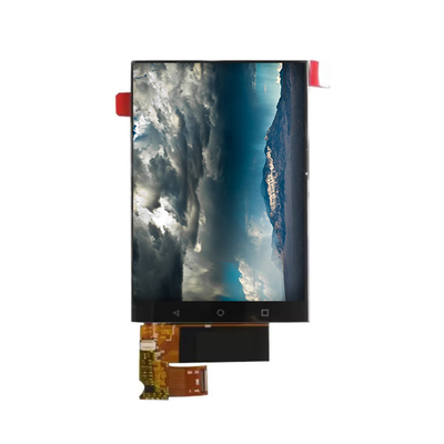 6.5 polegadas 720*1600 BV065WBS-L3B painel de exibição LCD