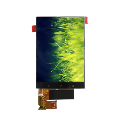 6.5 polegadas 720 * 1560 BV065X6Q-L13 tela LCD Para BOE