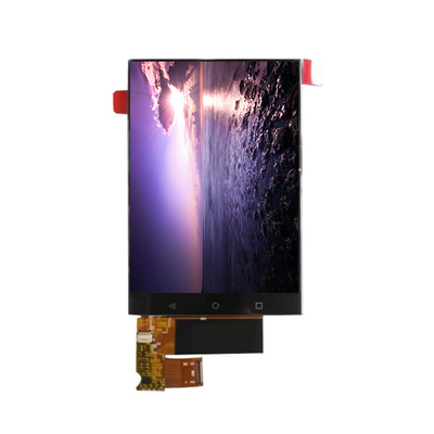 BV066G3Q-L14 6,6 polegadas 720 * 1612 LCD touch screen para BOE