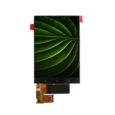 BV066WBM-L04-8K01 6,6 polegadas 720 * 1600 LCD touch screen