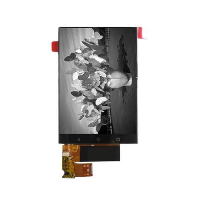 6.6 polegadas 720 * 1600 BV066WBQ-L15 LCD Monitor