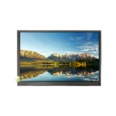 8.0 polegadas 800 * 480 COG-T800F3120-L1 painel de exibição de tela LCD