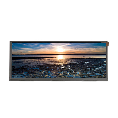 12.3 polegadas 1920*720 COG-VLBJT075-01 Painel de exibição de tela LCD