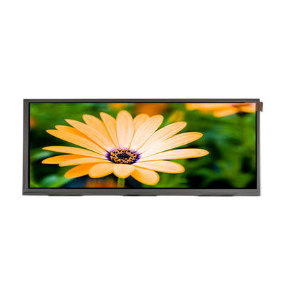 COG-VLBJT078-01 10,3 polegadas 1280*480 1000 cd/m2 Ecrã LCD