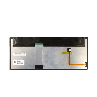 12.3 polegadas 1920*720 COG-VLKR7000-02 Exibição Lcd Para Alto Brilho Exterior