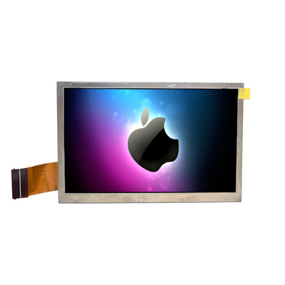10.3 polegadas 1920*720 850 cd/m2 COG-VLSHT010-01 Ecrã LCD de 60 Hz