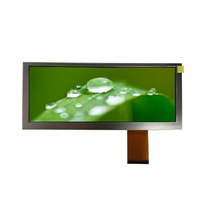COG-VLSZT046-02 12,3 polegadas 1920*720 60Hz 80 pinos Display LCD