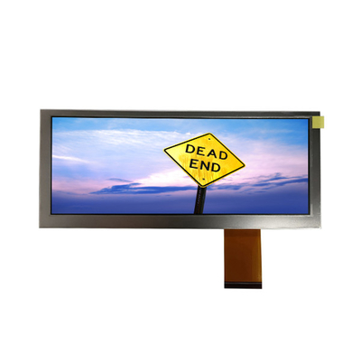 COG-VLSZT047-01 9,0 polegadas 1280*720 Lcd Display Ecrã LCD