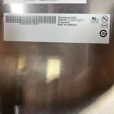 32.0 polegada 3840*2160 G320ZAN02.1 Ecrã LCD médico
