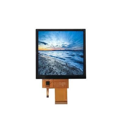 4.2 polegadas 540*540 DV042FBM-T80 Painel LCD Touch Screen