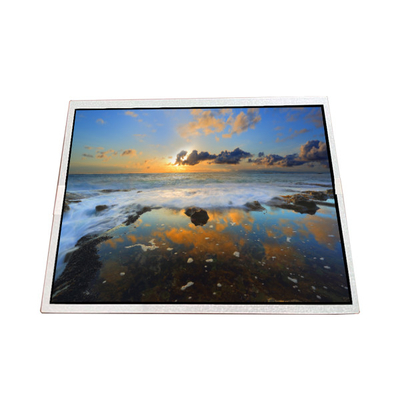 DV121X0M-NN0 12,1 polegadas 1024*768 painel de exibição LCD