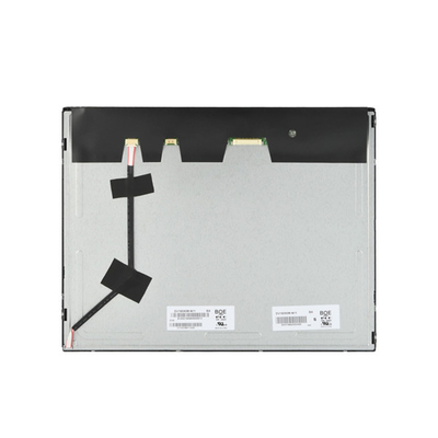 15.0 polegadas 1024 * 768 DV150X0M-N11 painel de ecrã LCD para industrial