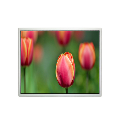 17 polegadas 1280 * 960 DV170YGZ-N10 30 pinos 1000: 1 tela LCD para BOE