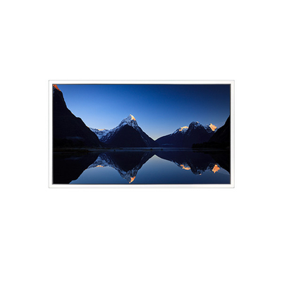 NOVO DV550QUB-R11 3840*2160 55 polegadas 120Hz módulo de tela LCD