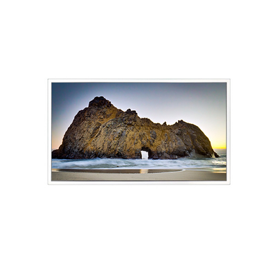 NOVO DV650QUB-R11 65 polegadas 3840 * 2160 1200: 1 módulo de tela LCD