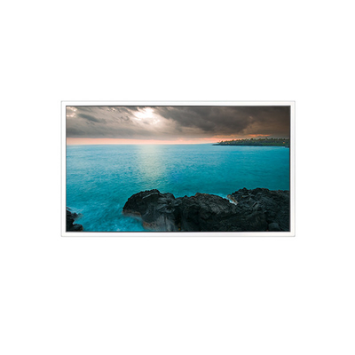Display LCD de 65 polegadas 3840*2160 DV650QUM-N00 60Hz para BOE