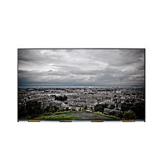 75 polegadas 3840*2160 Original DV750QUB-R11 LCD Display