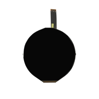 1080*1080 ES050YMM-A00 5,0 polegadas 400 cd/m2 Ecrã LCD PARA Display Redondo
