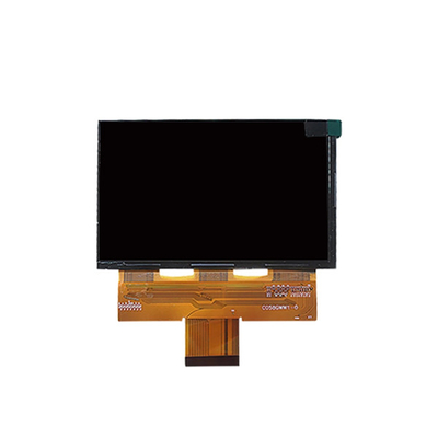 5.8 polegadas ET058Z8B-NE0 1280 * 768 tela LCD para projetor