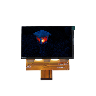 5.8 polegadas ET058Z8B-NE0 1280 * 768 tela LCD para projetor