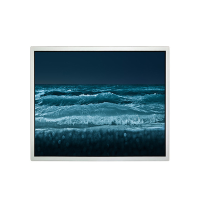 ET104S0M-N17 10,4 polegadas 800 * 600 painel de tela LCD para BOE