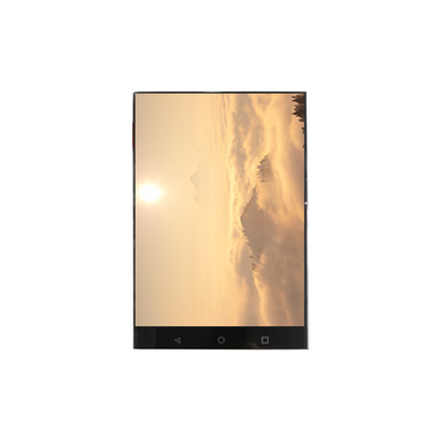 5.0 polegada GS050FHL-N30 1080*1920 1500:1 painel de exibição de tela LCD