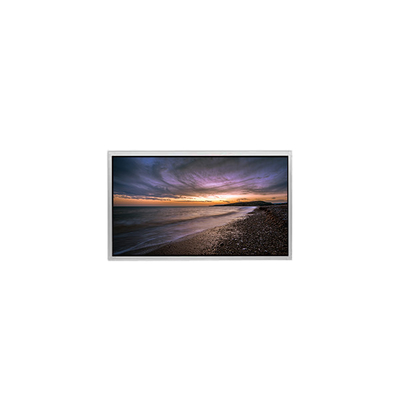 NOVA GT070WSQ-T10 1024*600 7,0 polegadas tela LCD para navegação portátil