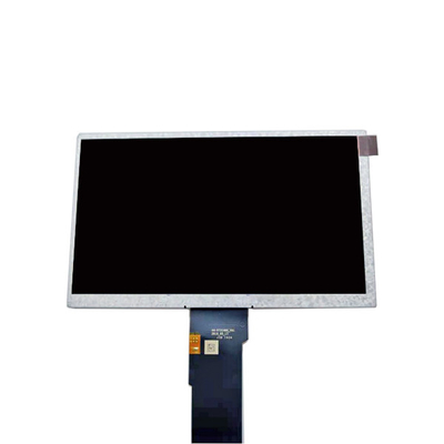 GT070WVM-N10-DGP0 800*480 Módulo de Ecrã LCD de 7,0 polegadas