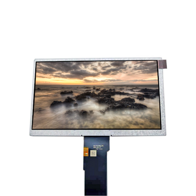 GT070WVM-N10-DGP0 800*480 Módulo de Ecrã LCD de 7,0 polegadas