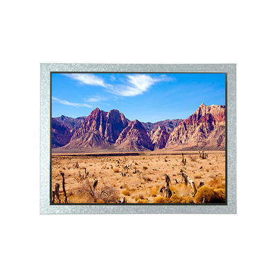 GT080S0M-N12-1QP1 8.0 polegadas 800 * 600 tela LCD para industrial