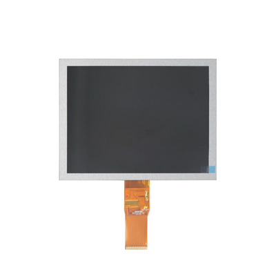 800*600 8.0 polegadas GT080S0M-N12-1QP2 350 cd/m2 LCD Monitor